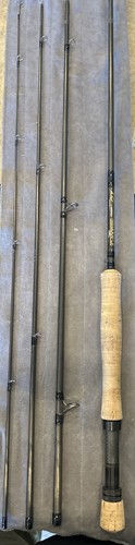 Vintage loomis glx fly rod - g,