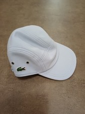 Casquette Lacoste Girolle