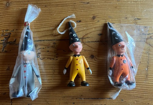 Lot figurines - lot, de