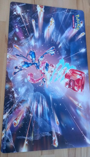 Tapis jeu pokémon - pokémon, –