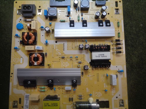 Platine alimentation pour lcd
