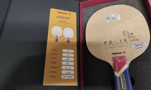 Tibhar félix lebrun - tibhar,