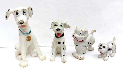 Jouet lot figurine - jouet,