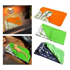 Sac de couchage reptile