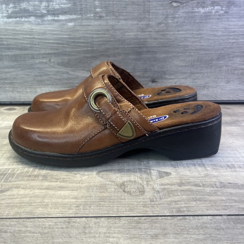 Scholls bree leather - scholls,