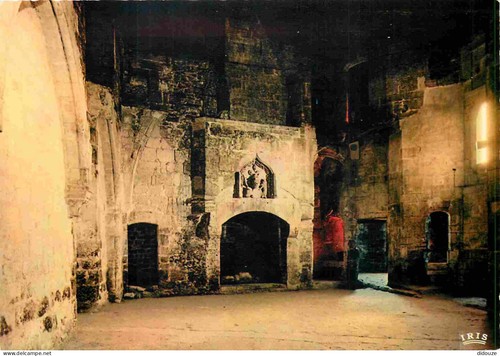 Carte postale cognac - -, 16