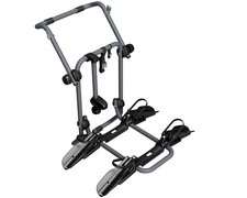 PORTE-VÉLO ARRIÈRE PURE INSTINCT 2 VÉLOS POUR PEUGEOT 3008 2009-2014