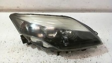 Optique avant principal droit (feux)(phare) RENAULT LAGUNA 3 PHASE 2/R:112415009
