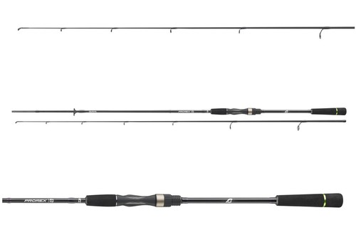 Daiwa prorex canne - daiwa, s
