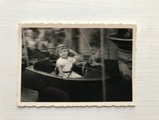 Snapshot Photographie vintage