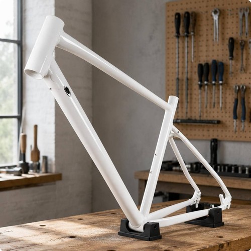 Cadre gravel 700c - cadre,
