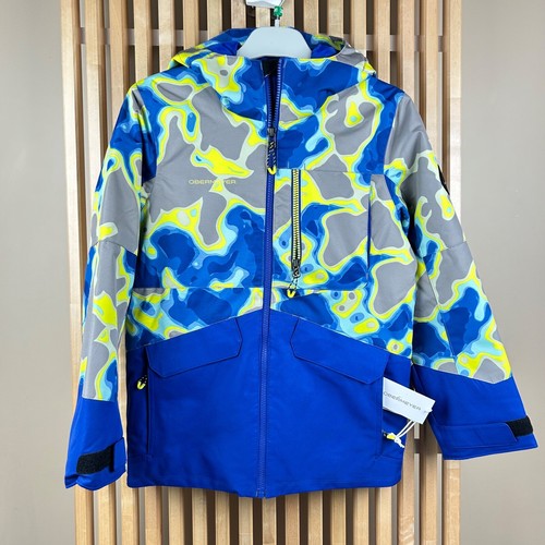 Veste ski obermeyer - de,