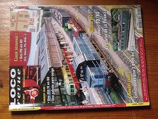 $$9 Loco-Revue N°721 Z 4900