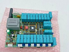 Elevator Lift OTIS - Card AS