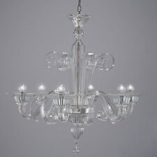 Bassa Laguna lustre en verre