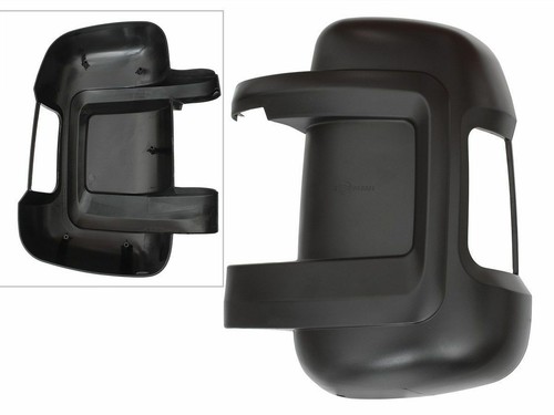 Coque retroviseur gauche - retroviseur,