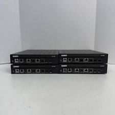 Lot of 4 MRV OS-904 Optical