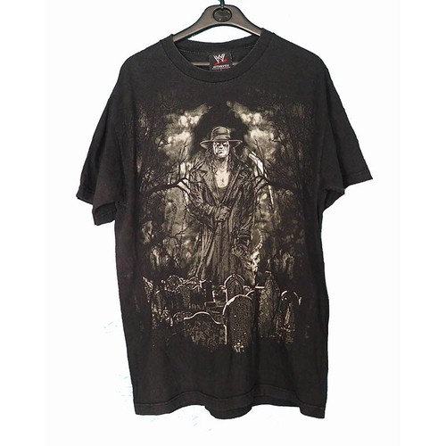 The undertaker wwe 2009 - the,