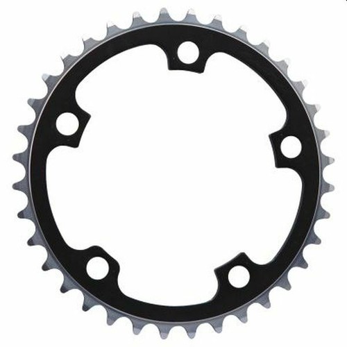 Fulcrum plateau dents - 52,