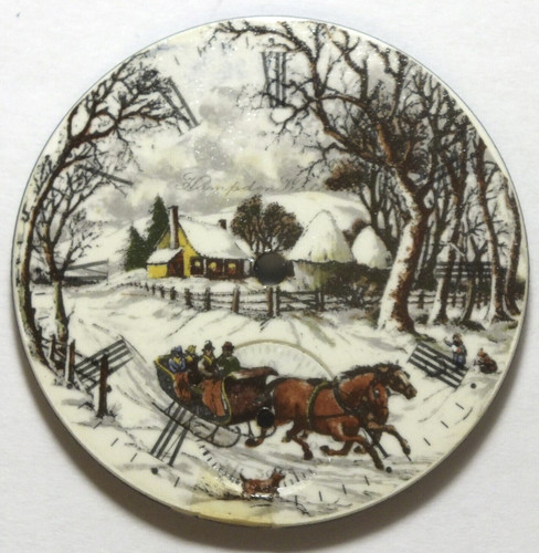 Hampden taille hiver cheval - hiver,