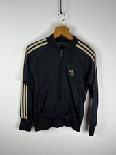 Veste Sportive Vintage Adidas