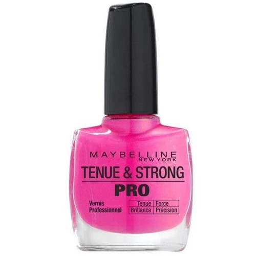 Gemey maybelline vernis - gemey, a