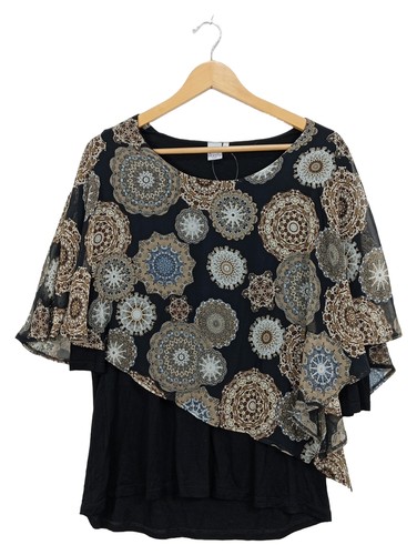Liberty woman chemisier femme - liberty,