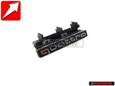 Audi Original QUATTRO Avant