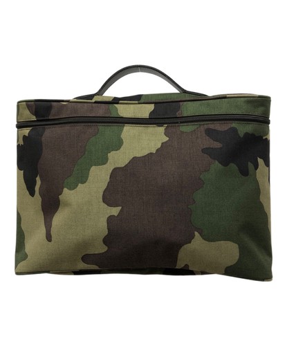 Herve chapelier green handbag - herve,
