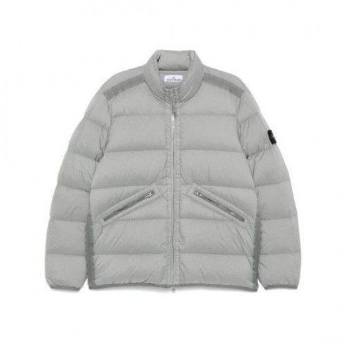 Stone island veste doudoune - veste,