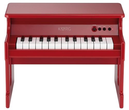Mini piano korg tiny - piano,