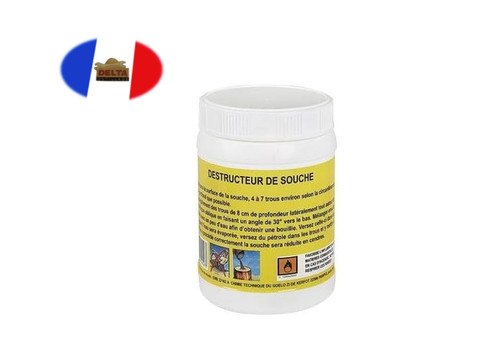 Anti souche arbre 250 - anti,