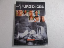 Urgences série saison - tv, 7