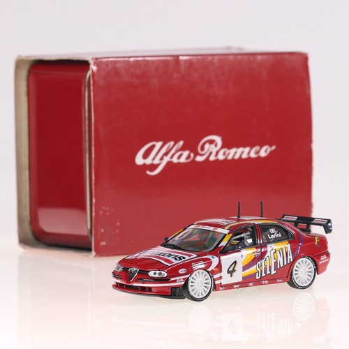 Solido 5915731 alfa romeo - solido,