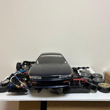 JUNK YOKOMO YD-2E & TAMIYA