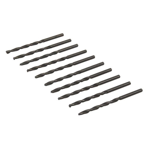 Foret metal meches - foret, metal,