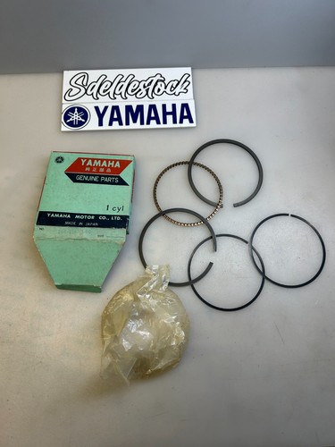 Jeu segment std yamaha - 1,