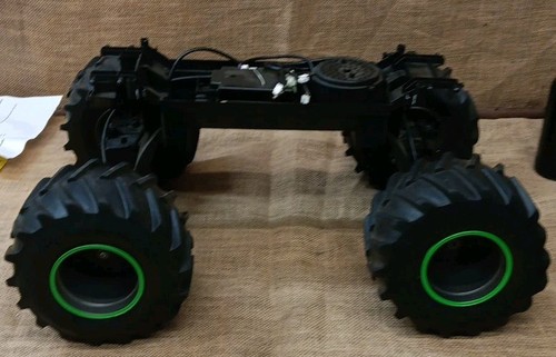 Bright crawler 8 rc - bright,
