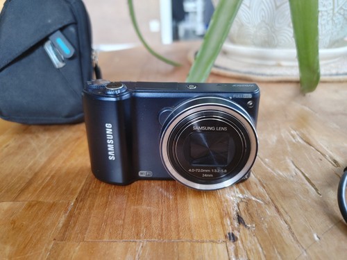 Samsung wb250f appareil - wb250f, –