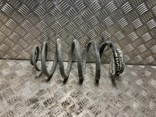 Ressort de suspension arriere PEUGEOT EXPERT 3 PHASE 1 9824932080