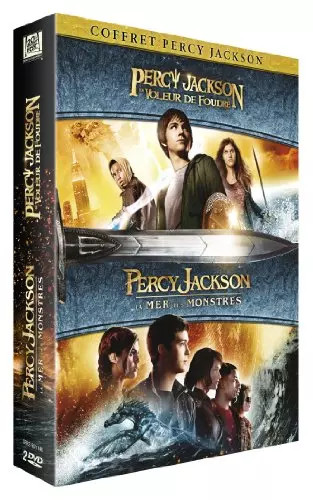 Voleur foudre percy - de,