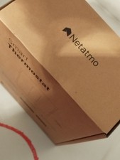 Neuf Thermostat Intelligent