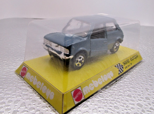 Ax613 mebetoys mattel - mebetoys,