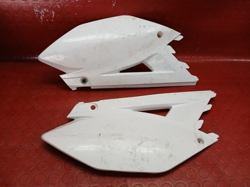 Paire carénage coque arrière - paire,