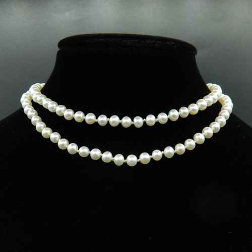 O958 collier vintage - vintage, 96