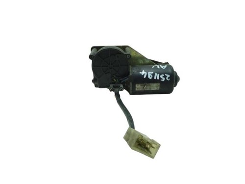 Moteur essuie glace avant
