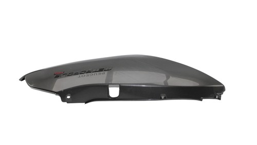 Coque arrière gauche peugeot - coque,
