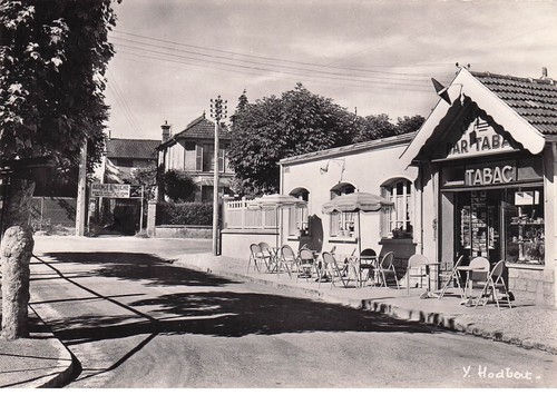Seine marne bois le - seine,