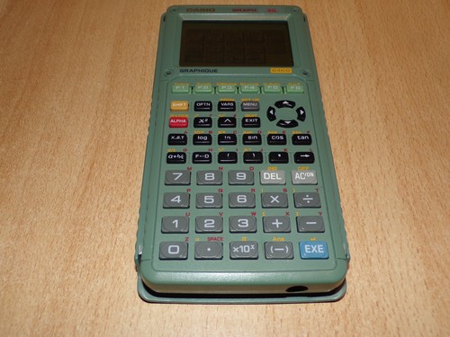 Calculatrice graph 64ko - calculatrice,