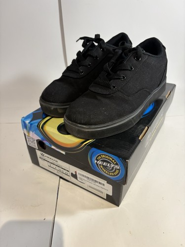 Youth size heelys - youth, 5
